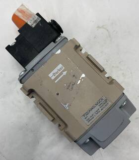 P32da94scna2cn Parker Dump Valve 17 Bar 250 Psig 1.7 Mpa