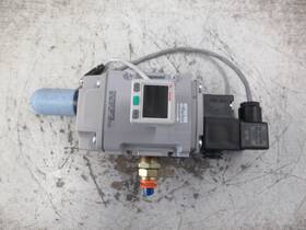P32ta94scna2cn Parker Global Frl Soft Start/dump Valve 145 Psi 122 F Used
