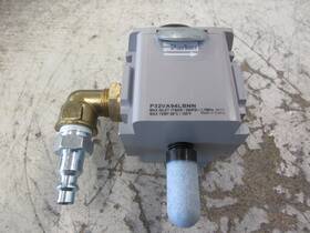 P32va94lbnn Parker Modular Ball Valve 250 Psi 150 F Used