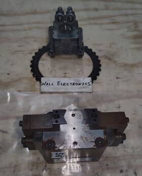 P5g-hp-17 Parker Gripper Used