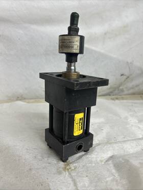 Pab102121s Parker Cylinders Schrader Bellows