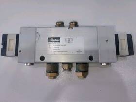 Pd45508 Parker Pd34796 Solenoid Valve S9 568/68-1/4-so