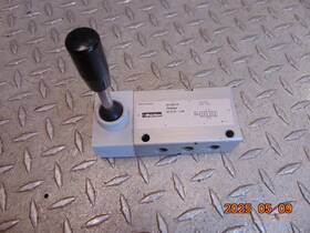 2817a2110 Parker Pd45484 Pneumatic Air Valve