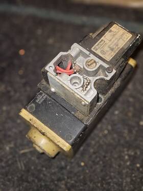 Phb20vxx01 Parker Solenoid Pneumatic Valve Air Industrial Control
