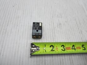 Plk-a11 Parker Telepneumatics Logic/shuttle Valve/module Pneumatic Used