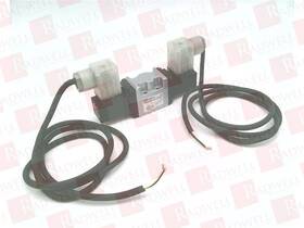Pmd2406-nb-d24dp-z Parker / Pmd2406nbd24dpz Used