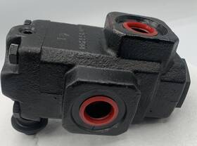Prc6pf Parker Pressure Control Valve Hydraulic Professionally Rebuilt