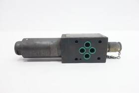 Prdm2pp06svc15 Parker Hydraulic Pressure Control Valve 350bar
