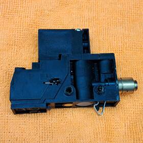 Ps1-ell Parker And Ps2 Modular Valve
