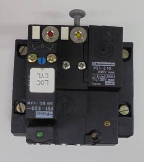 Ps1-ew18 Parker Ps1-e10 Ps1-e23 Pneumatic Valve