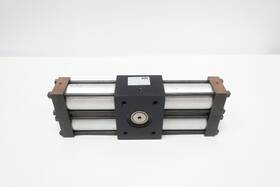 Ptr202-1803-ab21-c Parker Rotary Actuator 250psi