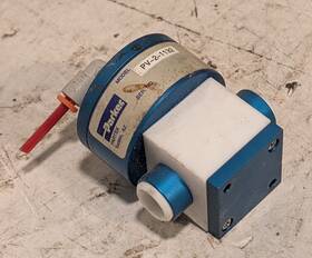 Pv-2-1132 Parker Miniature Pneumatic Shut-off Valve Diaphragm