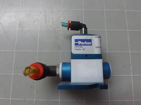 Pv-3-11-32-01 Parker Miniature Pneumatic Diaphragm Valve T50383