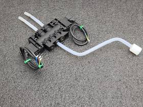 Pvlc1126097 Parker Pneumatic Air Solenoid Valve Ps1-e24 24v Dc 1.2w