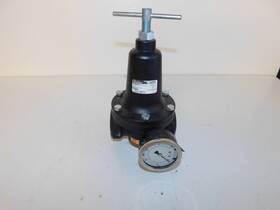 R119-10c Parker R119-10c/m2 Pneumatic Regulator 1-1/4 Inch Watts Ojd20