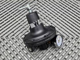 R216-02fk Parker Watts Fluidair 1/4 Inch Npt Pneumatic Air Regulator