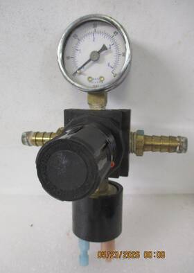 R24-02akz403 Parker Watts Valve-r24-02akz403