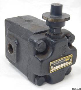 R2ph-13-gn Parker Industrial Hydaulic Valve