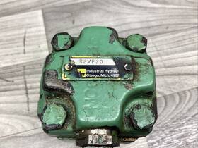 812f68pr6 Parker R6vf20 / Valve #812f68pr6