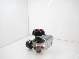 3561-2200 Parker Schrader Bellows Regulator 3/8in