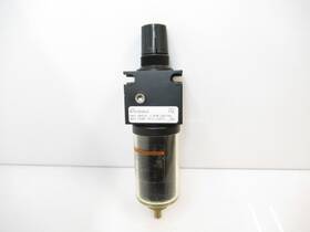 B75-03wjc Parker Schrader Bellows B7503wjc Pneumatic Regulator