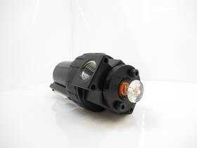 F701-044e Parker Schrader Bellows Coal Filter