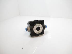 R25-02ck Parker Schrader Bellows R2502ck Miniature Regulator