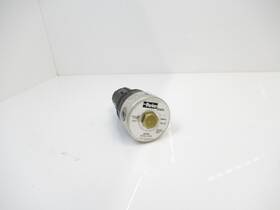 R374-01bg Parker Schrader Bellows R37401bg Regulator