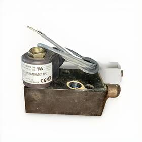 33417akdkn7an0mc11p3 Parker Skinner Valve 110-120 Vac 33417akdkn7an0mc11p3. Ad