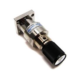 Sqmicro130e602pupg6122 Parker Veriflo Surface-mount 2-port Diaphragm Valve