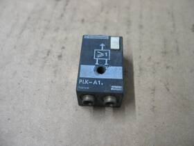 Plk-a1 Parker Telepneumatic Gt/et Logic Switch P9230