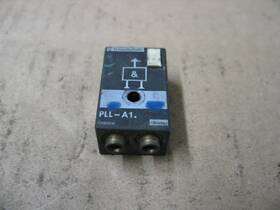 Pll-a1 Parker Telepneumatic Add Logic Switch P9231