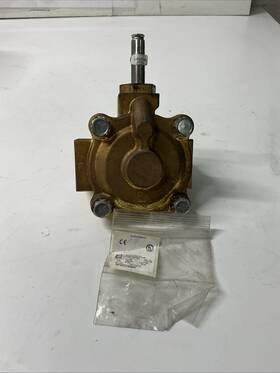 U-16f24c2164a-a Parker Fluidex Division Solenoid Valve. W-997