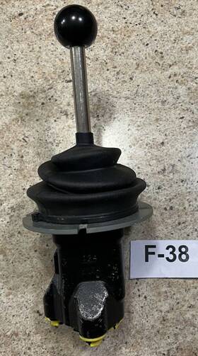 V11-0014770 Parker Hydraulics Mobile Controls Pc1 401-1773 Fc 34/21 - F-38