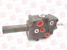 Vdp-11-d-81 Parker / Vdp11d81 Used