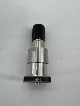 Sqmicrohf502pupg6010 Parker Veriflo Valve P/n 45600574pa