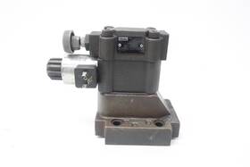 R4vpixx-00x10a120 Parker Vv01-311-g0q-f1 Rs25m17s4sn1jw50 Hydraulic Valve