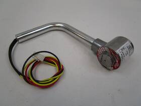Xlg201620cs Parker Partial New Gilbarco Ultra High Flow Valve