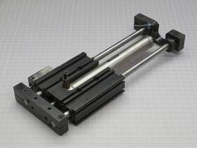 Xlr08-07x-b42 Parker Reach Slide 100 Psi T203711