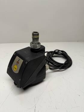 Zld-10 Parker Zero Air Loss Condensate Drain 110-120 Vac 60hz 12-250psi