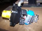 Sihlc9x-g-40-j224 Pavbl453s-0052 Pbm Stainless Sanitary Ball Valve Psig