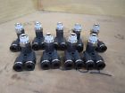 Pax6-01 Pax601 Pisco Fitting Pushlok Npt Lot Of New
