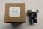Pb-1-bk Clippard Palm Black Button Valve Normal Closed Bubble Poppet