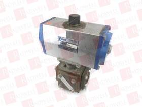 Mpb36s2p0c1h62d Pbm Inc Mpb-36-s2/p0c1h62d / Used