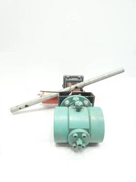 C-6730-71-2236-gv-nl Pbv Pneumatic Steel Flanged Control Valve 2in 300