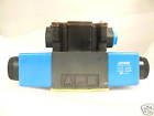 Pc50429-500 Linear Directional Control Valve With Electrical Coil