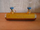 Pc8-4 Adjustable Flow Control Valve