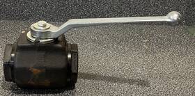 3125m Pci Skh-3/2npt 40 Hydraulic Ball Valve 6000 Psi