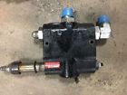 Pefc12-20-12 Brand Hydraulics Control Valve New Never Used