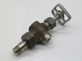 64895-520 Penberthy Steel Gage Valve T233768